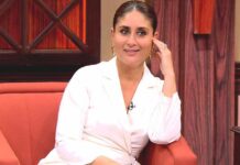 “Mai Thi Party Mai, Mai khud Ek Gift Hu” says Kareena Kapoor Khan, on being asked what she gifted KJo on his birthday, in the upcoming episode of Amazon miniTV’s Case Toh Banta Hai