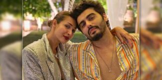 Malaika Arora & Arjun Kapoor Trolled For Maintaining Distance During Being Snapped At Airport & Other Reasons Too!