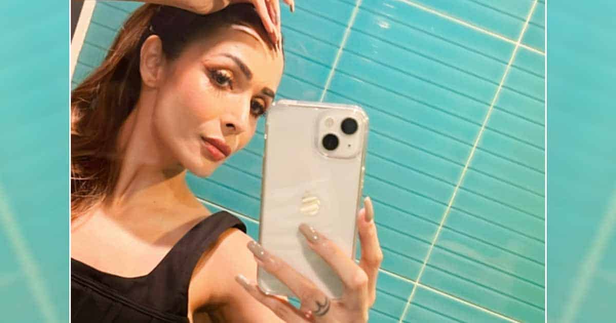 Malaika Arora Doesn't Shy Away From Showing Her Stretch Marks