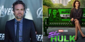 Mark Ruffalo calls Hulk an 'unwanted mentor' in She-Hulk's life