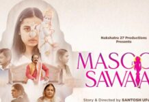 'Masoom Sawaal' faces right-wing ire, FIR filed for hurting sentiments