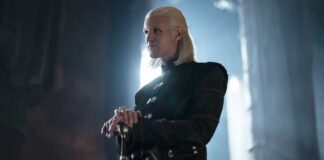 Matt Smith questioned number of sex scenes in 'Game of Thrones' prequel