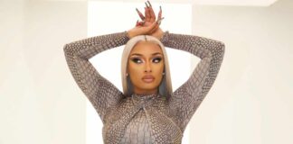 Megan Thee Stallion talks about being an orphan after losing mom