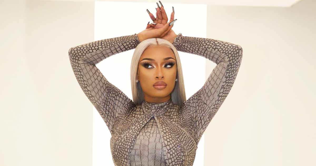 Megan Thee Stallion Talks About Being An Orphan After Losing Mom 