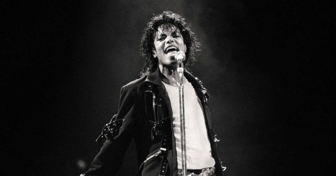 Do You Know? Michael Jackson Went From Being Bankrupt To Garnering $2 ...