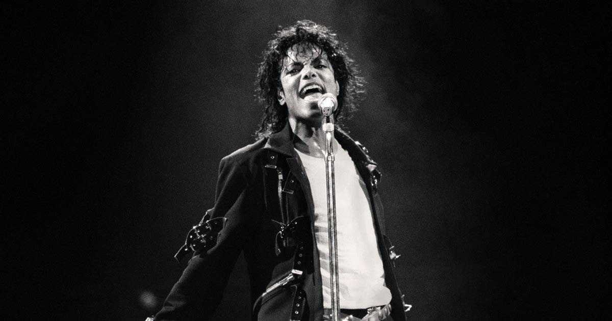 Michael Jackson's Estate Has Churned In Over $2 Billion Since He Passed Away