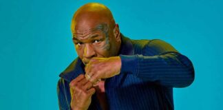 Mike Tyson compares Hulu to 'slave master' for 'stealing' his life story for series