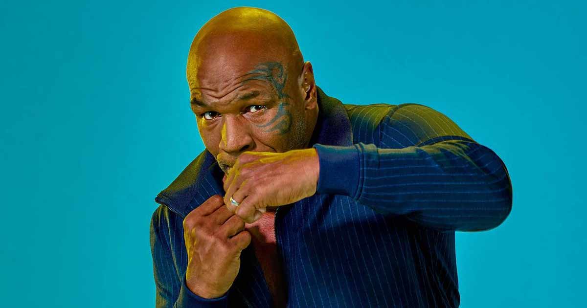 Mike Tyson Brutally Slams Hulu, Says "To Them I'm Just A N****r They Can Sell..." Over Remaining Unpaid For His Life-Story 'Mike'