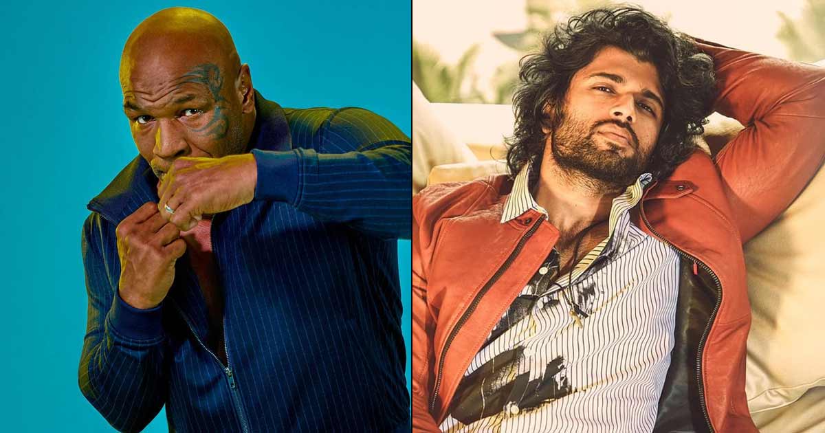 Liger: Vijay Deverakonda Reveals Suffering Migraine Due To Mike Tyson Hitting Him Punches By Mistake!