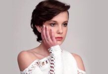 Millie Bobby Brown Reflects On Her "Unhealthy Situation" With TikToker Hunter Ecimovic