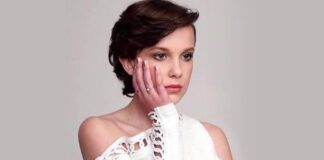 Millie Bobby Brown Reflects On Her "Unhealthy Situation" With TikToker Hunter Ecimovic