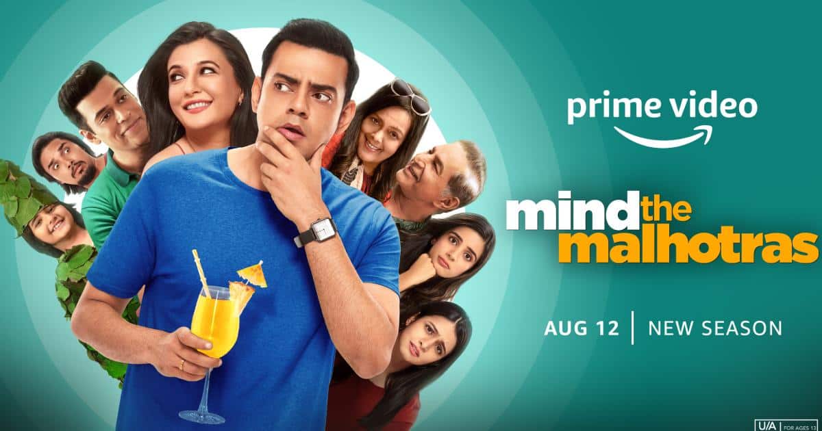 Mind the Malhotras Season 2: Mini Mathur & Cyrus Sahukar Starrer Is Back With A Bang, Here Are 4 Things To Expect From This Family Drama This Season