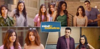 Mini Mathur promises 'Mind the Malhotras Season 2' will be 'messier, crazier, funnier'