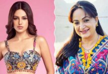 Miss Universe Harnaaz Sandhu Brutally Trolled After Upasana Singh Accuses Her Of 'Backing Out' Of Her Film - Here's what happened
