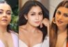 Monsoon glow up: TV actresses share beauty secrets that keep them glowing in the rains