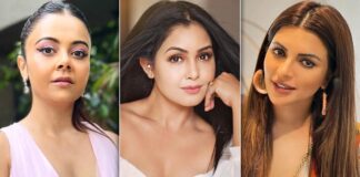 Monsoon glow up: TV actresses share beauty secrets that keep them glowing in the rains