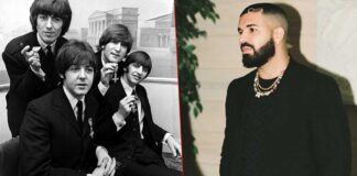 Drake Beats The Beatles To Become The Artist With Most Top 5 Hits In Billboard Hot 100 History