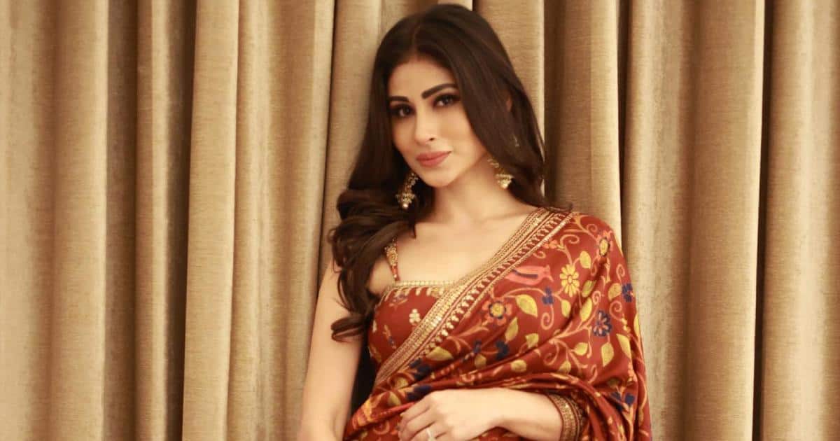 Mouni Roy Is Keen On Being A Part Of South Films, "I'm Dying To Be A Part Of The Larger-Than-Life Movies They're Making"