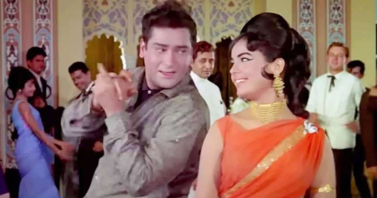 Mumtaz Reveals The Reason For Not Marrying Shammi Kapoor, Says "He Wanted Me To Give Up My Career..."