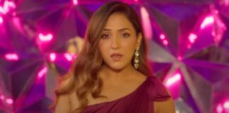 Neeti Mohan Hopes 'Iss Baarish Mein' Unplugged Version Becomes A Part Of Journeys