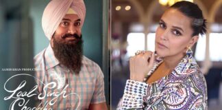 Neha Dhupia Urges Netizens To Watch Aamir Khan Starrer Laal Singh Chaddha Amidst Boycott Trend
