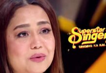 Neha Kakkar Once Again Brutally Trolled For Crying After A Superstar Singer 2 Contestant Sings 'Maahi Ve' Netizens Question: "Rone Jesa Kya Tha Isme?"