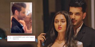 Netizens Are Convinced That Tejasswi Prakash Is Highly Drunk In Party Videos Alongside Karan Kundrra – Watch