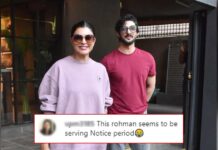 Netizens Troll Sushmita Sen As She Reunites With Ex Rohman Shawl For Daughter Renee’s Birthday!