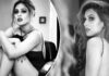 Nia Sharma Raises The Bar With Her High-End Fashion Goals And Toned Figure