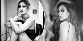 Nia Sharma Raises The Bar With Her High-End Fashion Goals And Toned Figure