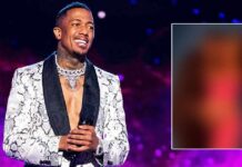 Nick Cannon reveals Brittany Bell is pregnant with their 3rd baby, his 10th