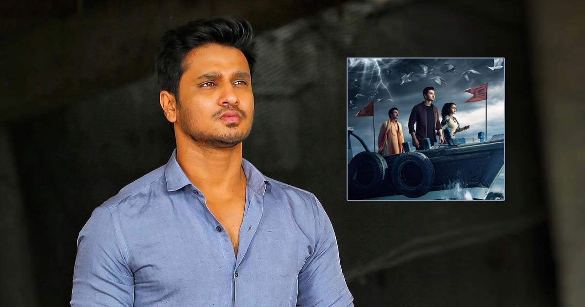 Post Karthikeya 2's Grand Success, More Exciting Instalments Are On Their Way!