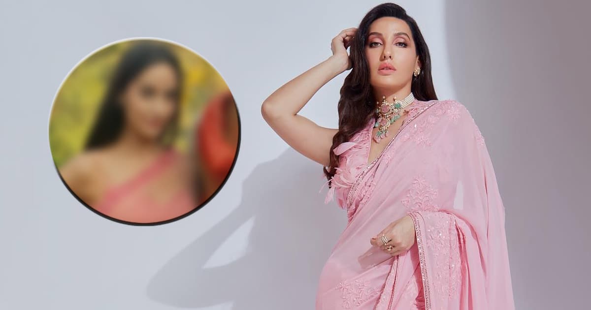 Nora Fatehi's S*xy Transformation From A Dusky, Petite Figure To The Hourglass, Curvy 'Garmi' Magic Is A Live Example For The Aspiring Models - Deets Inside