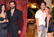 Not Hrithik Roshan & Saba Azad But Sussanne Khan Is Set To Get Married To Boyfriend Arslan Goni?