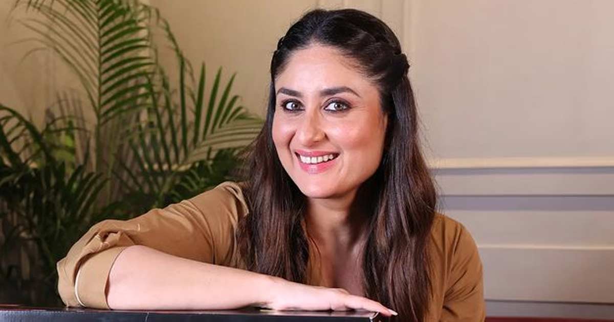 Not possible to last 22 years in a career if there's no pressure to deliver, says Kareena