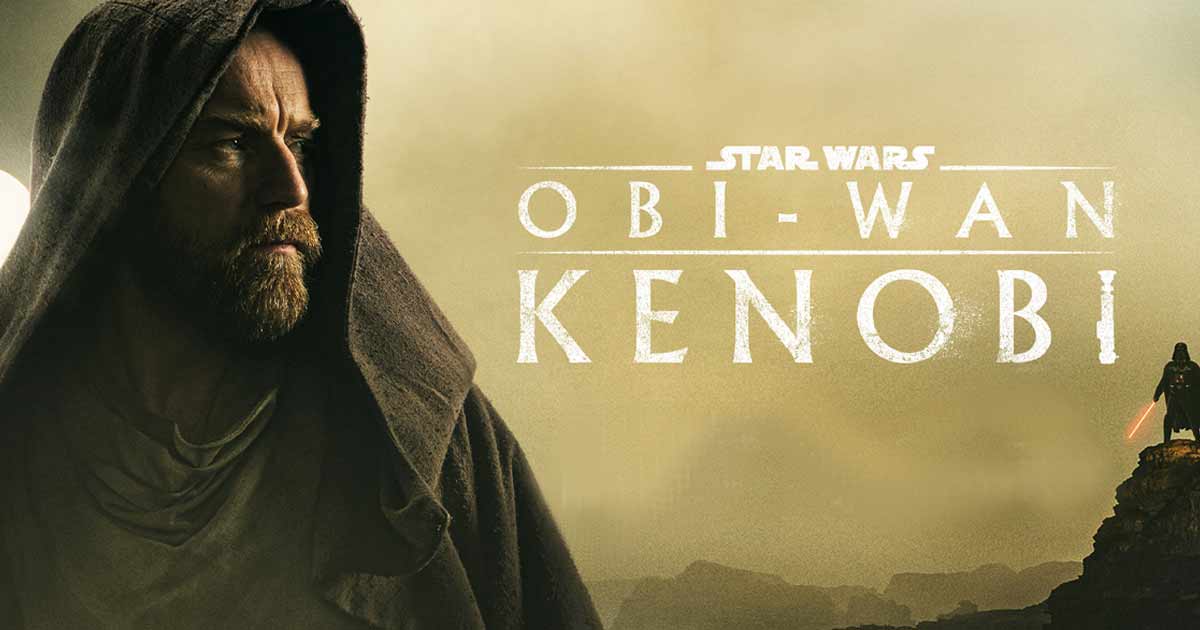 Obi-Wan Kenobi Appears To Be Bis*xual In New 'Star Wars' Spin-Off Novel