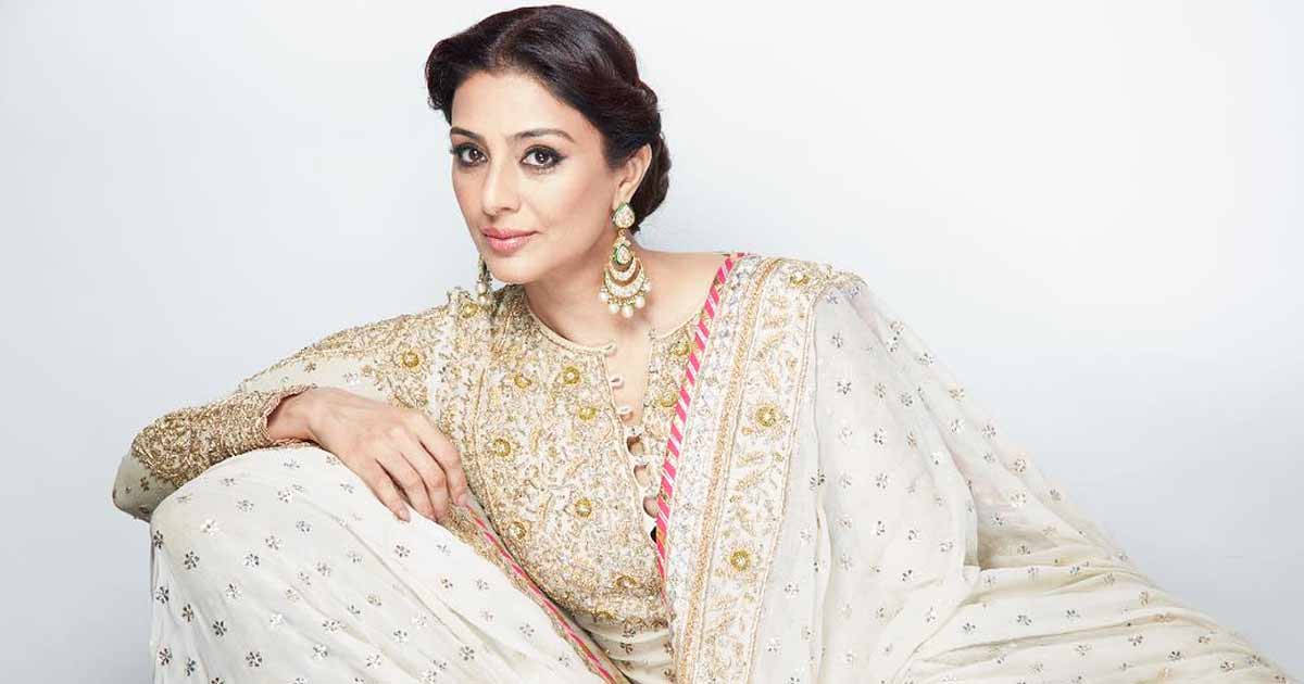 On National Handlooms Day, Tabu Steps Out In Telangana's Traditional Weaves
