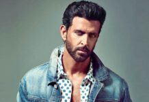 Out Now: Jjust Music collaborates with Hrithik Roshan, releases their national anthem ‘Vande Mataram’ as India completes 75 years of Independence