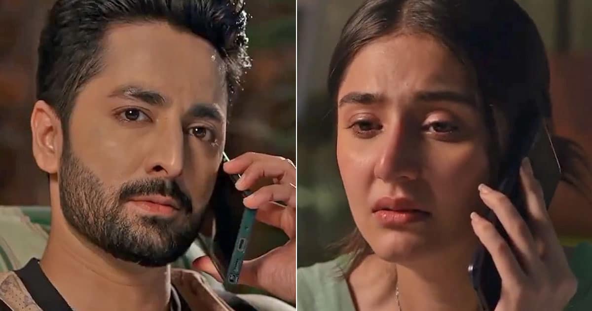 Pakistani Drama’s 'Phone Sex' Scene Gets Trolled