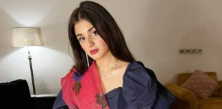 Pakistani Singer Hira Mani Insulted At A Concert In London, Fans Decline To Sing Along As She Says "Aawaz Nahi Aayegi Toh..." Watch The Viral Video