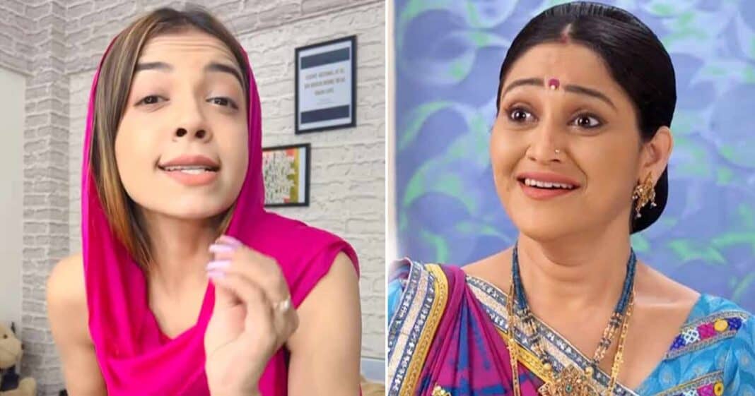 Taarak Mehta Ka Ooltah Chashmah Makers Can End Their Search For Dayaben