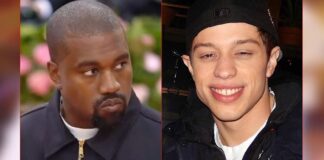Pete Davidson in 'trauma therapy' following Kanye's attacks on social media