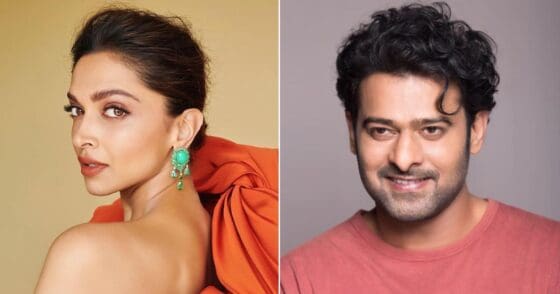 Project K: Prabhas & Deepika Padukone Starrer Sci-Fi Film To Be Divided ...