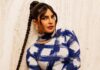 Priyanka Chopra Pairs Her Co-Ord Set With Gianvito Rossi Worth Over A Lakh