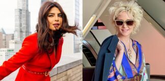 Priyanka pays tribute to Anne Heche: You will always have a special place in my heart