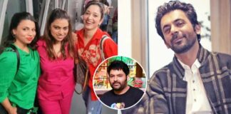 Producers Preeti Simoes and Neeti Simoes rope in Tamannaah Bhatia for a Hotstar web series Sunil Grover to be a part of it as well?