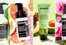 Quench Botanics Review! This Affordable Korean Skincare Brand Is A Dream Come True For All Beauty-Routine Junkies - Deets Inside
