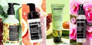 Quench Botanics Review! This Affordable Korean Skincare Brand Is A Dream Come True For All Beauty-Routine Junkies - Deets Inside