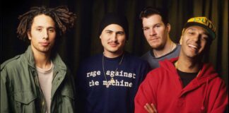 Rage Against the Machine raises $1 mn for charity through Madison Square Garden residency