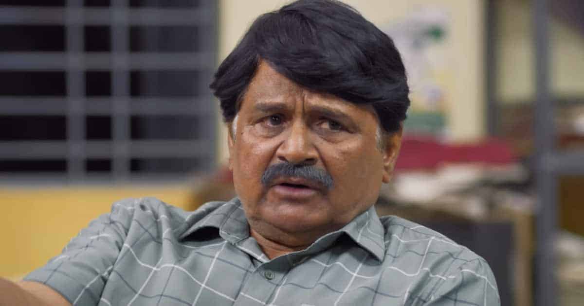 Raghuvir Yadav To Star In Comedy Drama Hari-Om About Father-Son Relationship